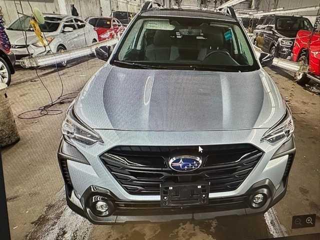 used 2024 Subaru Outback car, priced at $31,995