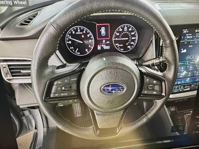 used 2024 Subaru Outback car, priced at $31,995