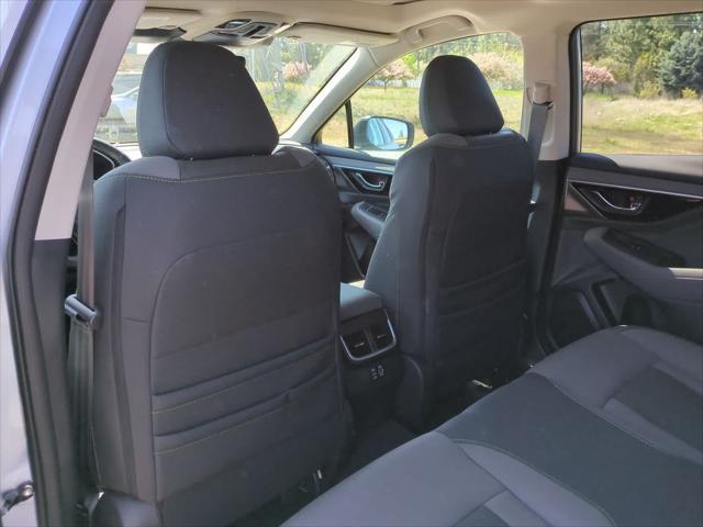 used 2024 Subaru Outback car, priced at $31,495