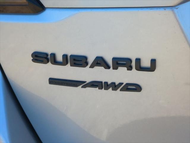 used 2024 Subaru Outback car, priced at $31,495