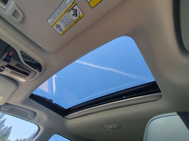 used 2024 Subaru Outback car, priced at $31,495
