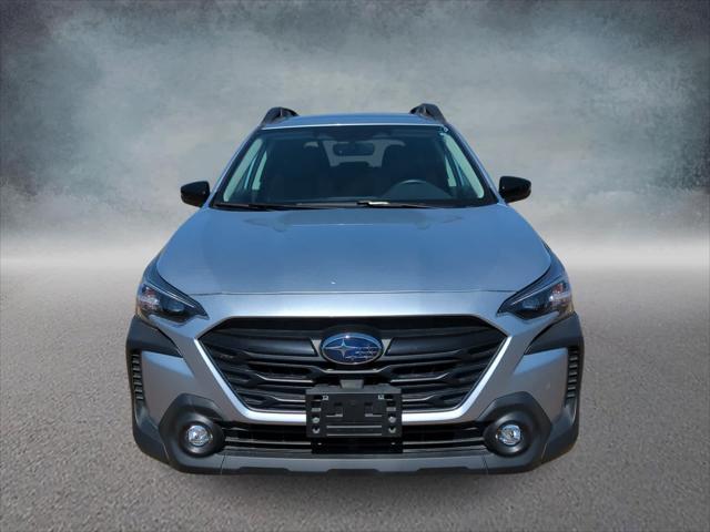 used 2024 Subaru Outback car, priced at $31,495
