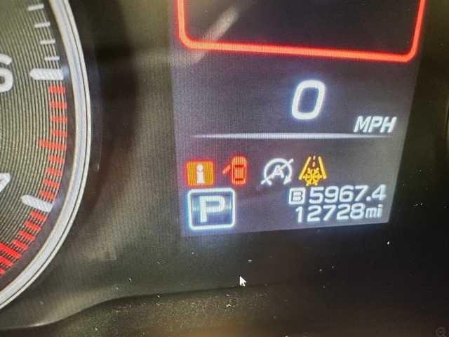 used 2024 Subaru Outback car, priced at $31,995