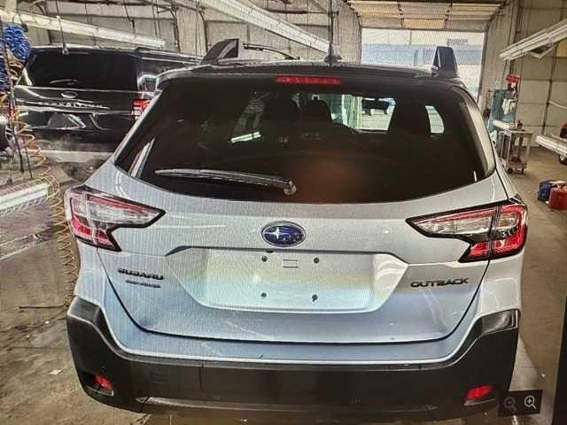 used 2024 Subaru Outback car, priced at $31,995
