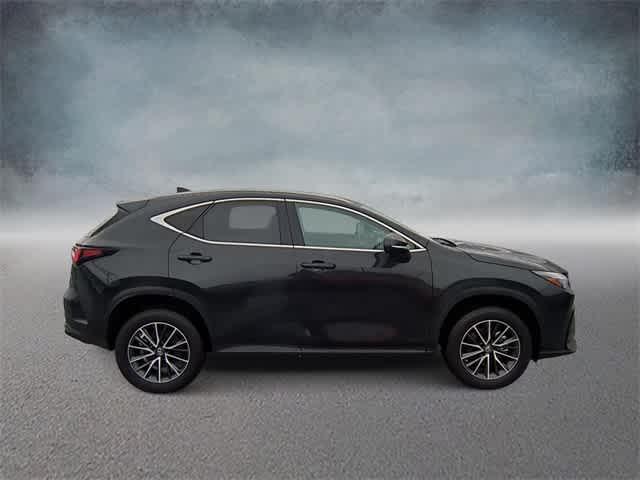 used 2022 Lexus NX 350 car, priced at $39,800