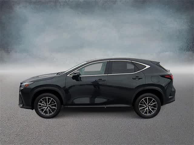 used 2022 Lexus NX 350 car, priced at $39,800