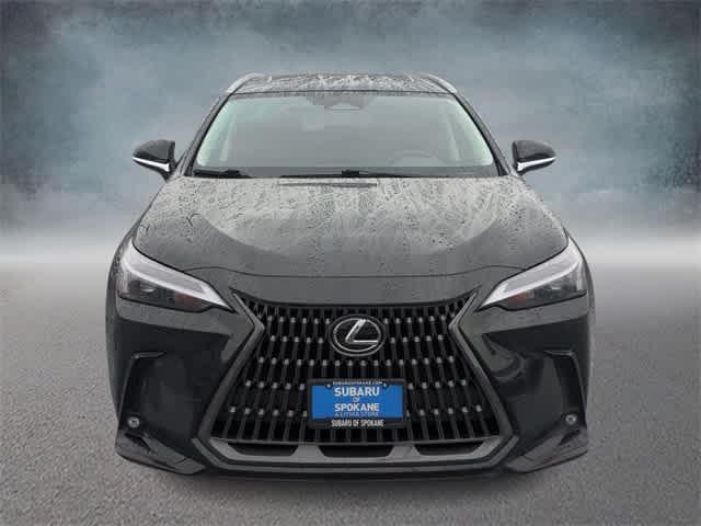 used 2022 Lexus NX 350 car, priced at $39,800