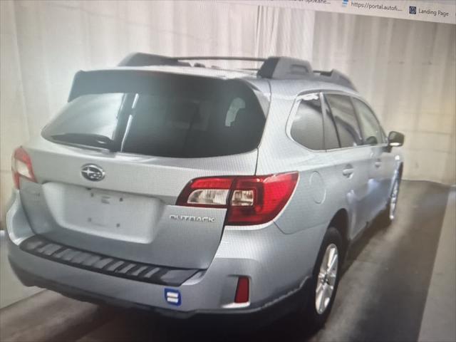used 2015 Subaru Outback car, priced at $15,995