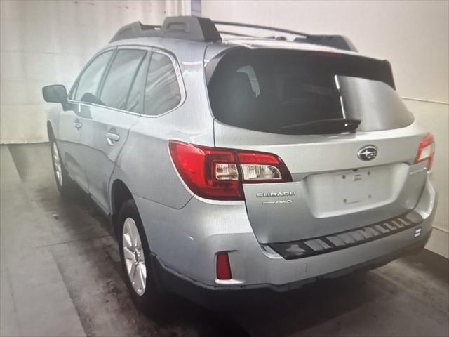 used 2015 Subaru Outback car, priced at $15,995