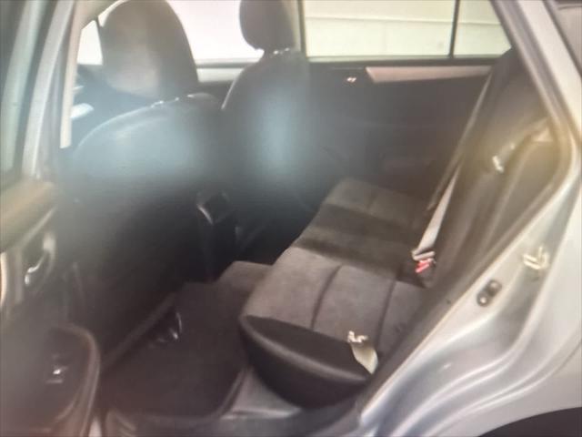 used 2015 Subaru Outback car, priced at $15,995