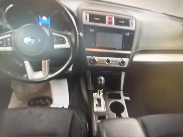 used 2015 Subaru Outback car, priced at $15,995