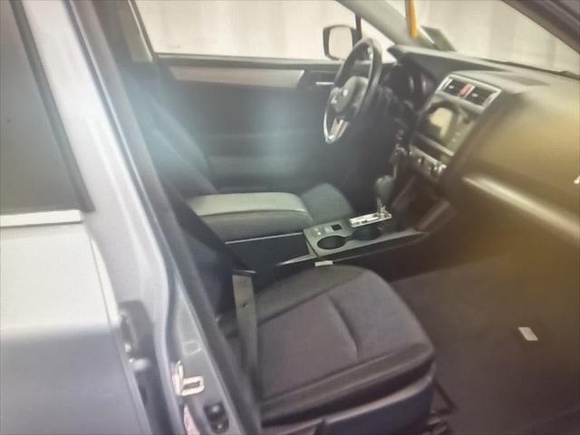 used 2015 Subaru Outback car, priced at $15,995