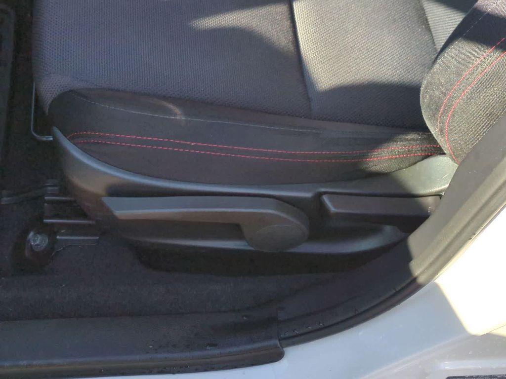 used 2018 Subaru WRX car, priced at $22,940