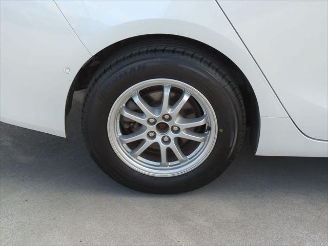 used 2022 Toyota Prius car, priced at $24,208