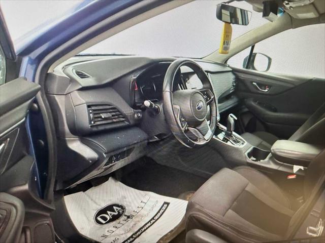 used 2020 Subaru Outback car, priced at $19,991