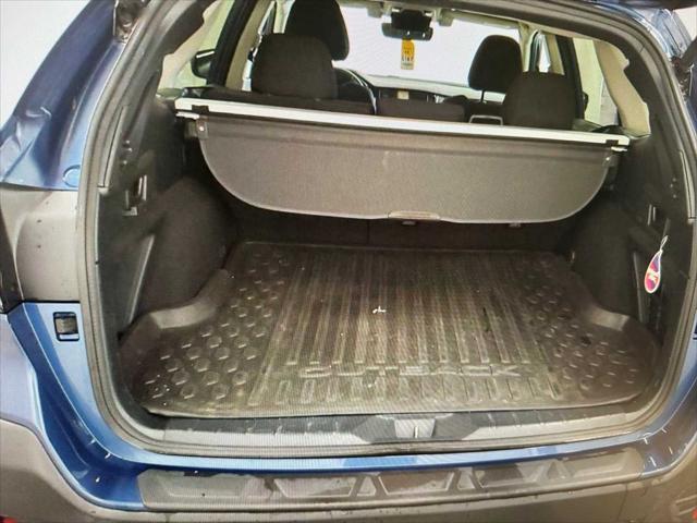 used 2020 Subaru Outback car, priced at $19,991