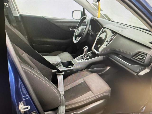 used 2020 Subaru Outback car, priced at $19,991