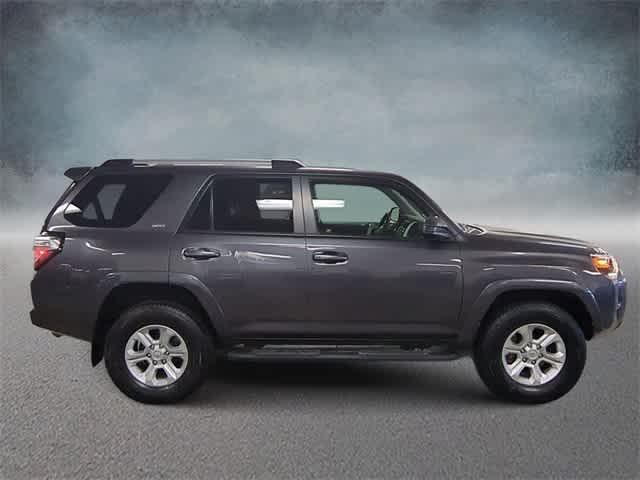 used 2019 Toyota 4Runner car, priced at $27,139