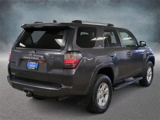 used 2019 Toyota 4Runner car, priced at $27,139