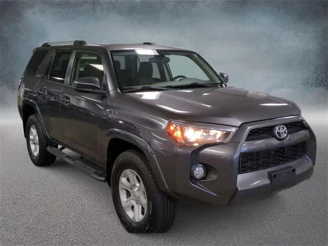 used 2019 Toyota 4Runner car, priced at $27,139