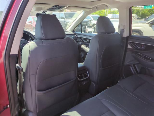 used 2022 Subaru Outback car, priced at $29,531