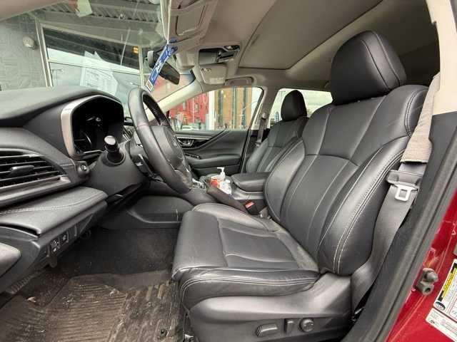 used 2022 Subaru Outback car, priced at $29,491