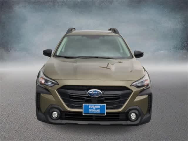 new 2025 Subaru Outback car, priced at $35,940