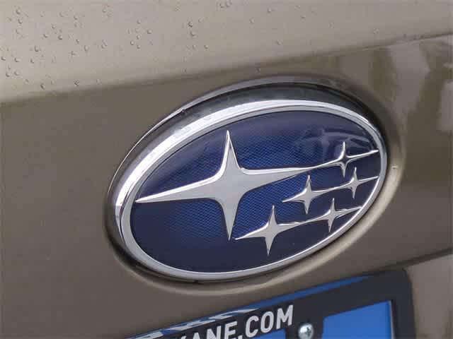 new 2025 Subaru Outback car, priced at $35,940