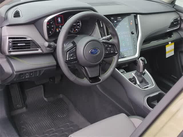 new 2025 Subaru Outback car, priced at $35,940