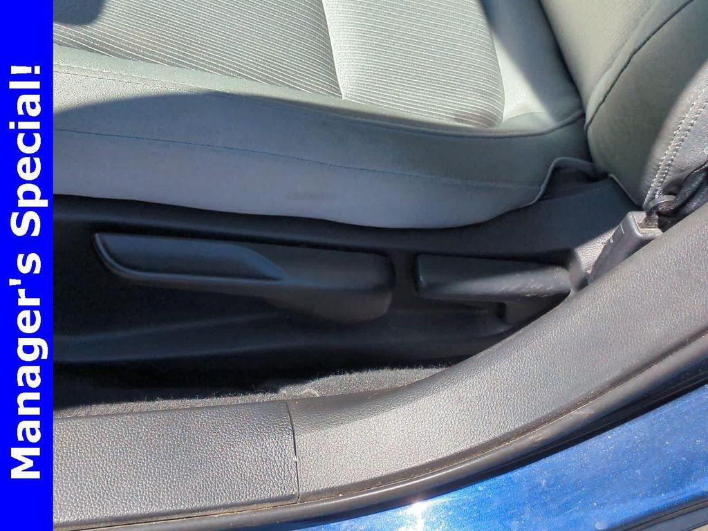 used 2020 Honda Accord car, priced at $18,688