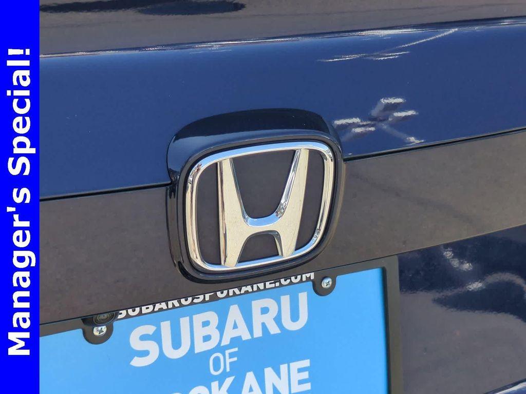 used 2020 Honda Accord car, priced at $18,688