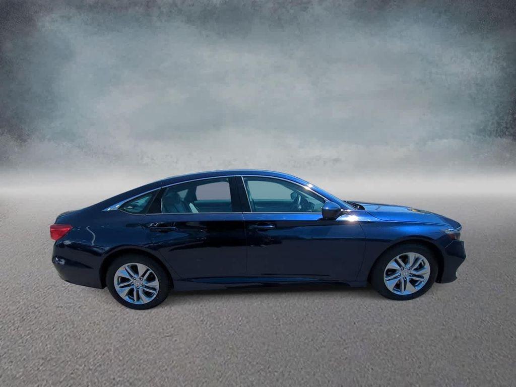 used 2020 Honda Accord car, priced at $20,681