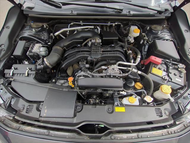 used 2022 Subaru Crosstrek car, priced at $28,150