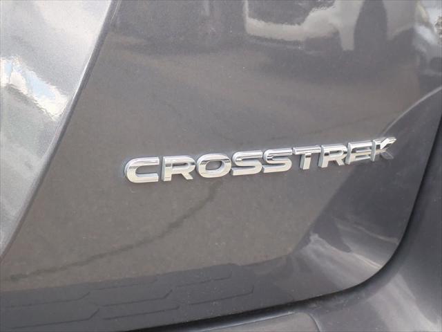 used 2022 Subaru Crosstrek car, priced at $28,150