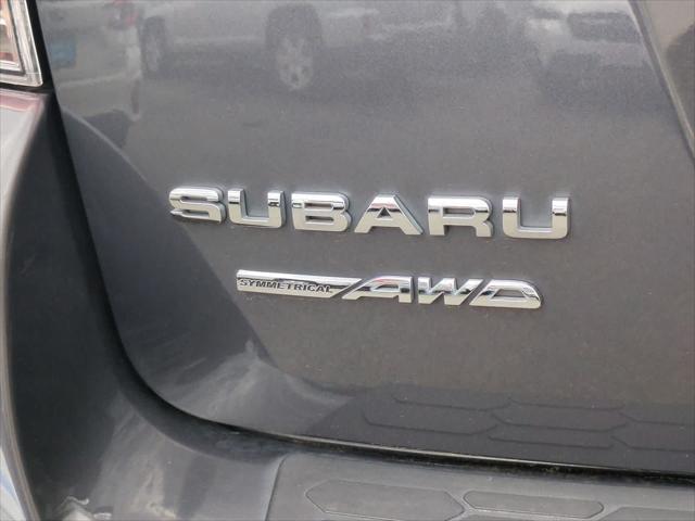 used 2022 Subaru Crosstrek car, priced at $28,150