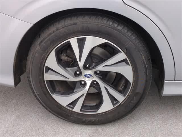 used 2020 Subaru Legacy car, priced at $19,442