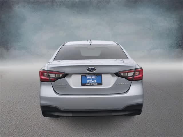 used 2020 Subaru Legacy car, priced at $19,442