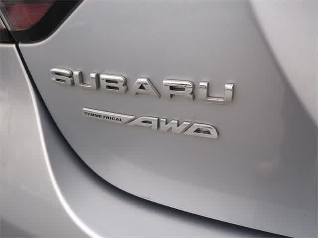 used 2020 Subaru Legacy car, priced at $19,442