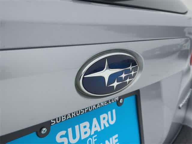 used 2019 Subaru Crosstrek car, priced at $22,499