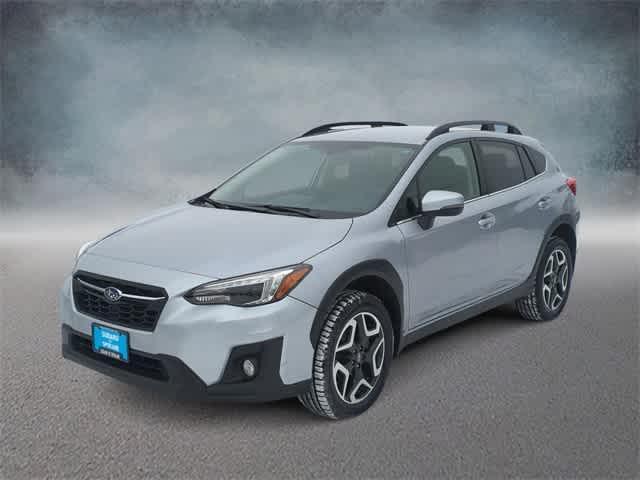 used 2019 Subaru Crosstrek car, priced at $22,499