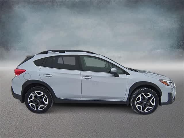 used 2019 Subaru Crosstrek car, priced at $22,499