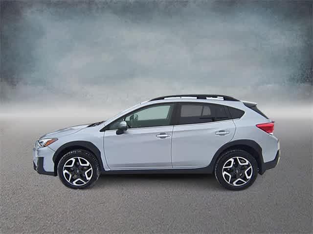 used 2019 Subaru Crosstrek car, priced at $22,499