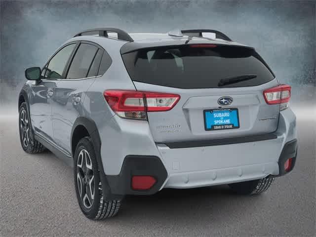 used 2019 Subaru Crosstrek car, priced at $22,499