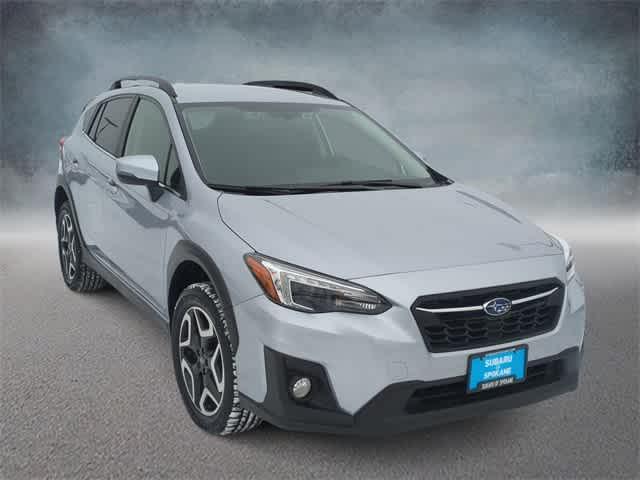 used 2019 Subaru Crosstrek car, priced at $22,499