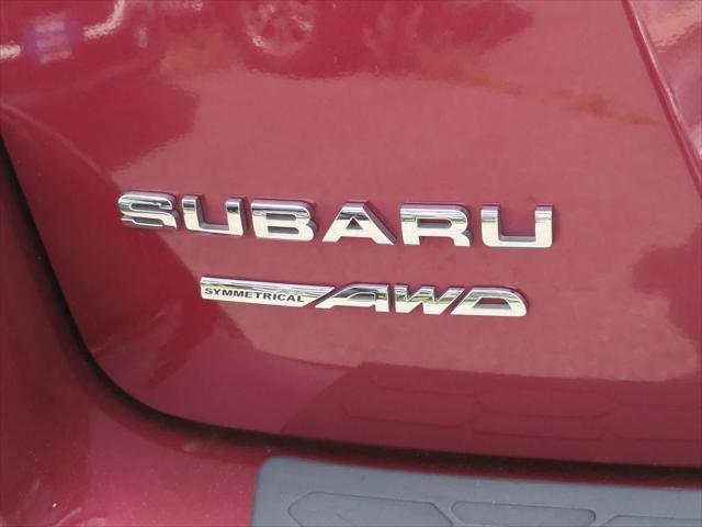 used 2018 Subaru Crosstrek car, priced at $22,495