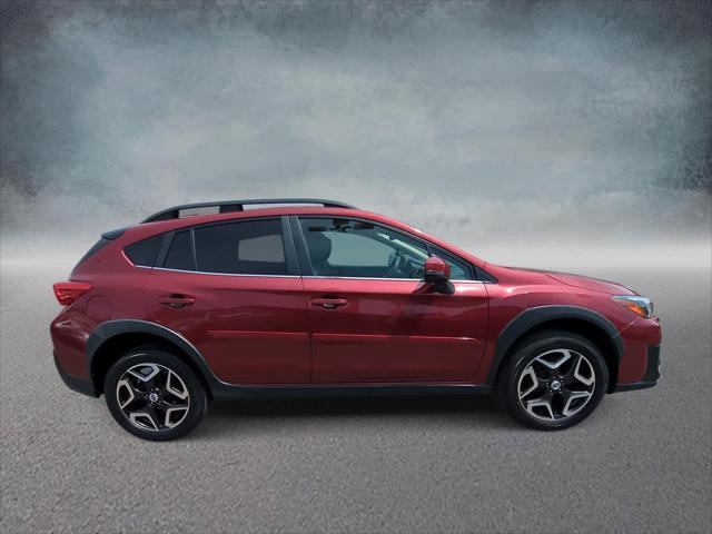 used 2018 Subaru Crosstrek car, priced at $22,495