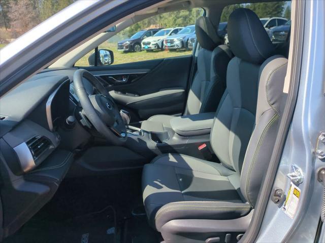 used 2024 Subaru Outback car, priced at $31,320