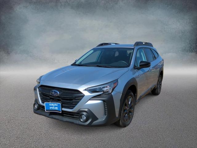 used 2024 Subaru Outback car, priced at $31,320