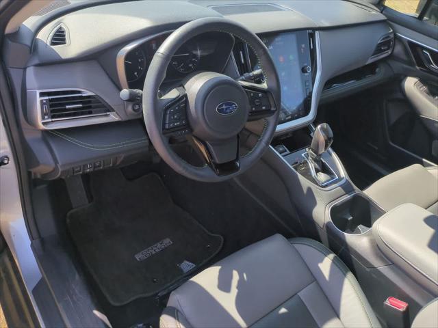 used 2024 Subaru Outback car, priced at $31,320