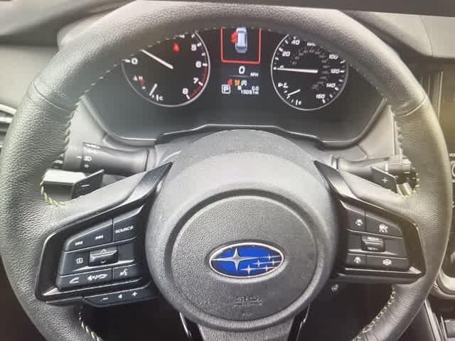used 2024 Subaru Outback car, priced at $31,995